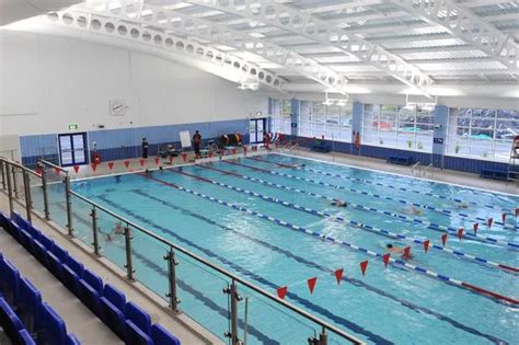 Neptune Swim School